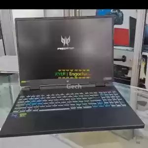️   Acer predator Neo 16️GAMING LAPTOP️Intel core i7-13900HX️13th Generation Total Cores Price in Ethiopia